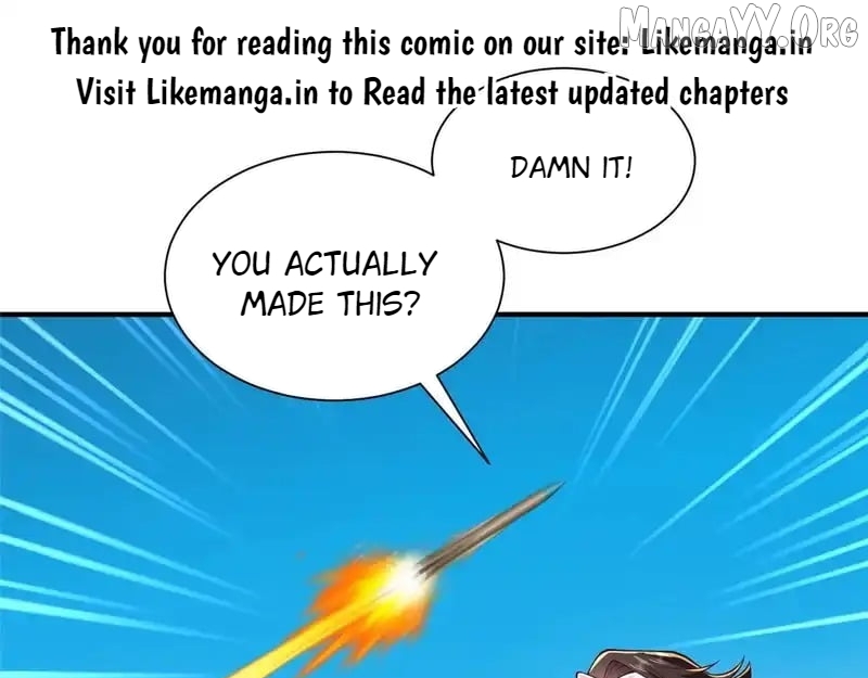 I randomly have a new career every week Chapter 856 - page 1